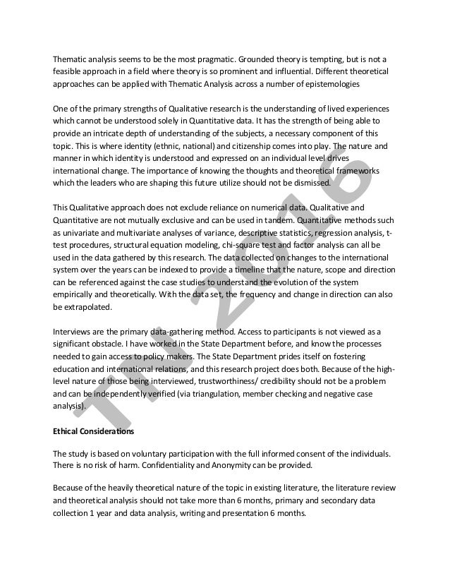 Research proposal 1 image