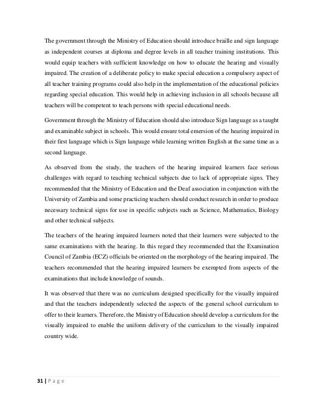 Final Report