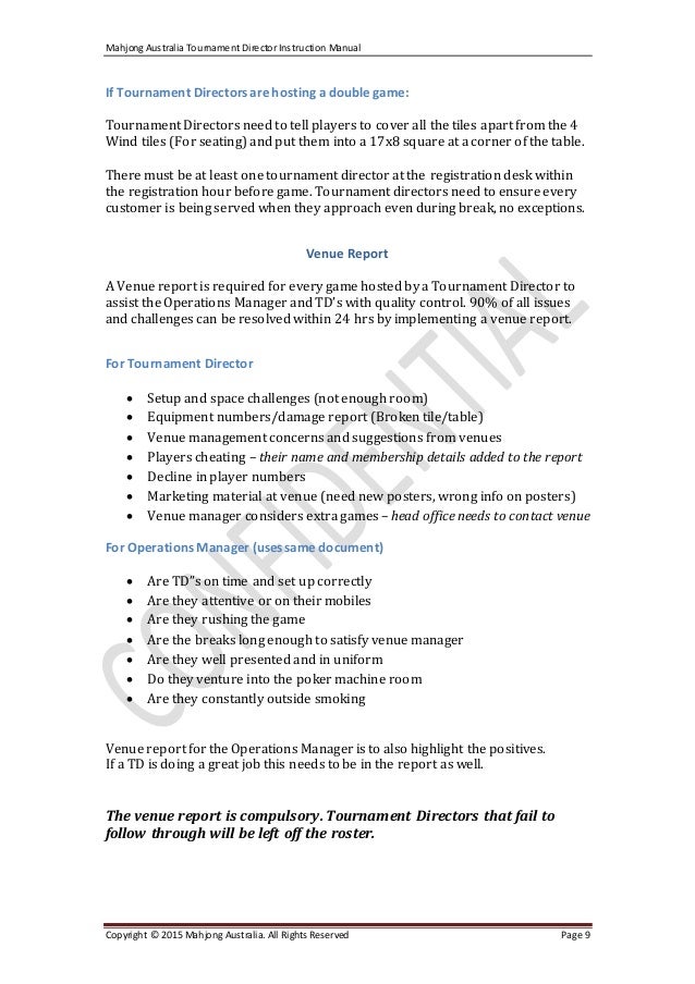 horticulture resumes