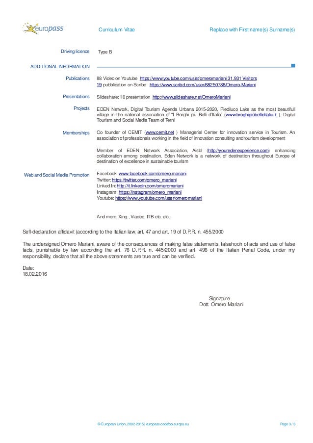 Best resume templates image