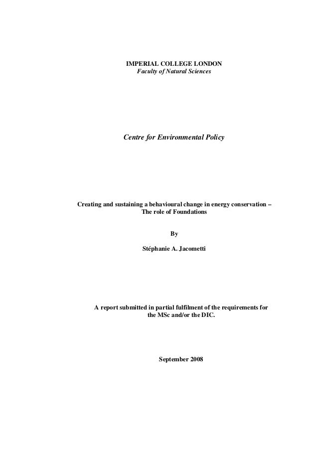 imperial college phd thesis