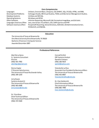 Jose Gutierrez Resume | DOCX