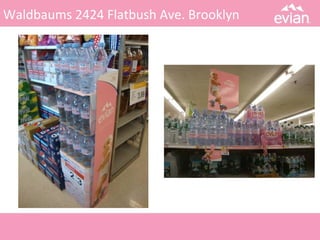 Waldbaums 2424 Flatbush Ave. Brooklyn
 