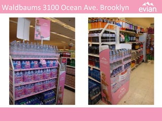 Waldbaums 3100 Ocean Ave. Brooklyn
 