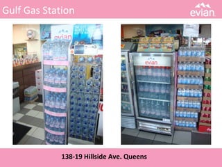 Gulf Gas Station
138-19 Hillside Ave. Queens
 