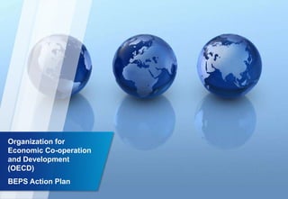 BEPS presentation -Final - Copy | PPTX