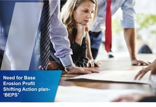 BEPS presentation -Final - Copy | PPTX