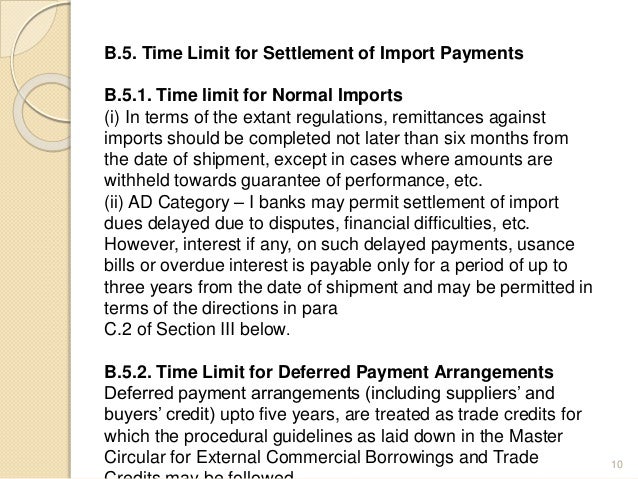 Forex rbi rules