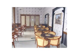 Modena doo- restoran hotelski