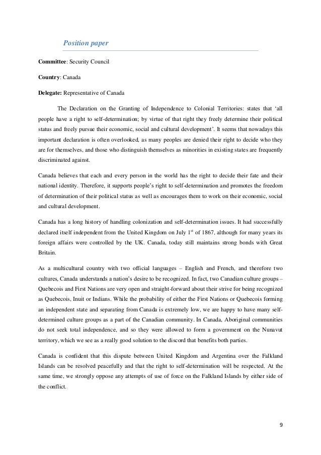 Position Paper Examples - Position Paper Sample Pdf Philippines - (PDF) POSITION ... / Like a debate, a position paper presents one side of an arguable opinion about an issue.