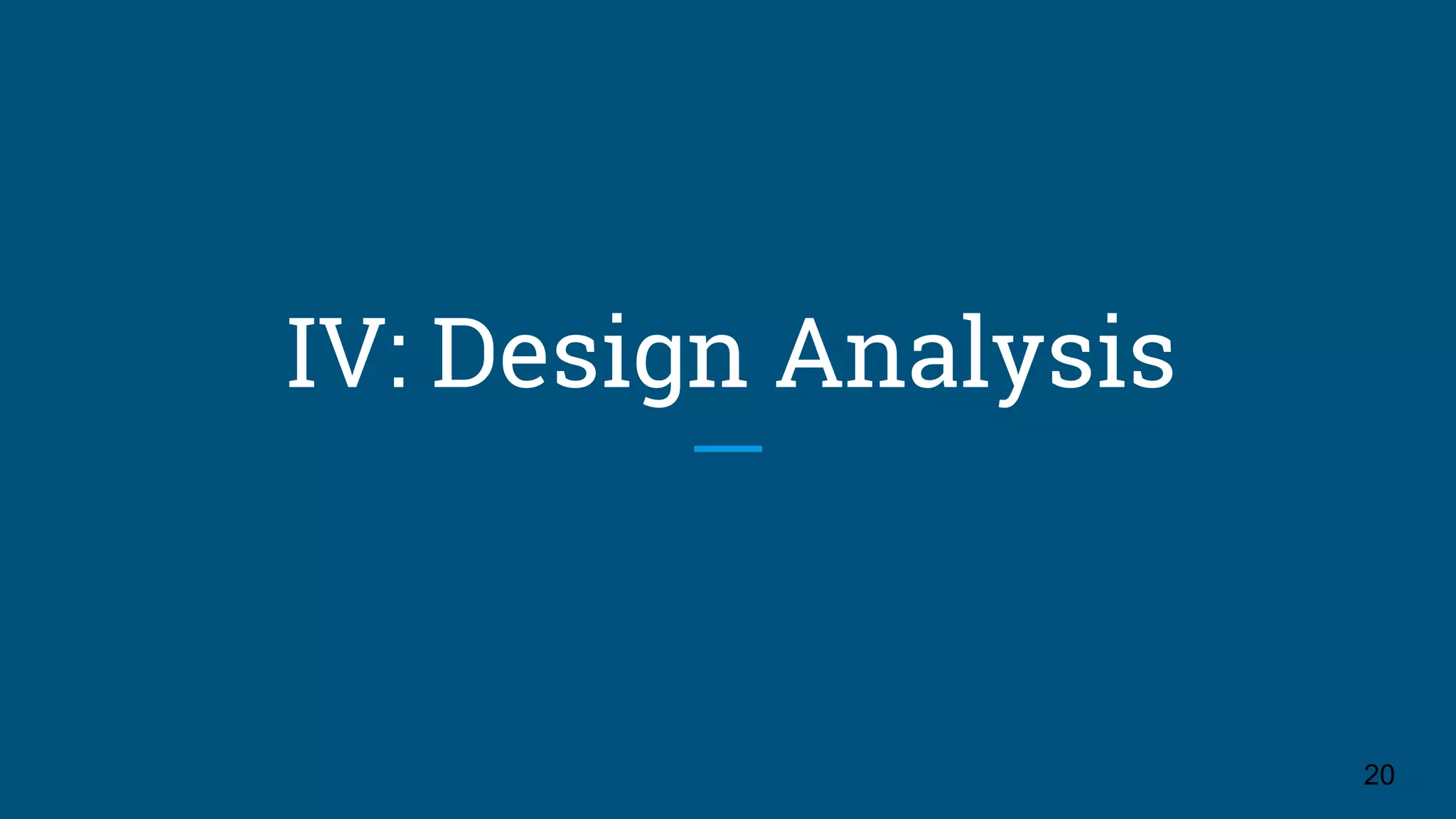 Critical Design Review- Integrated Designs | PPT