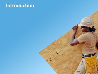 Introduction
 