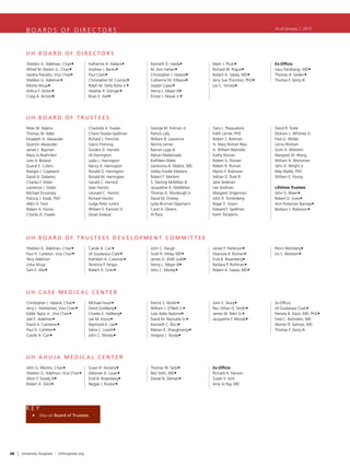 Mary Risman 2014-annual-report | PDF
