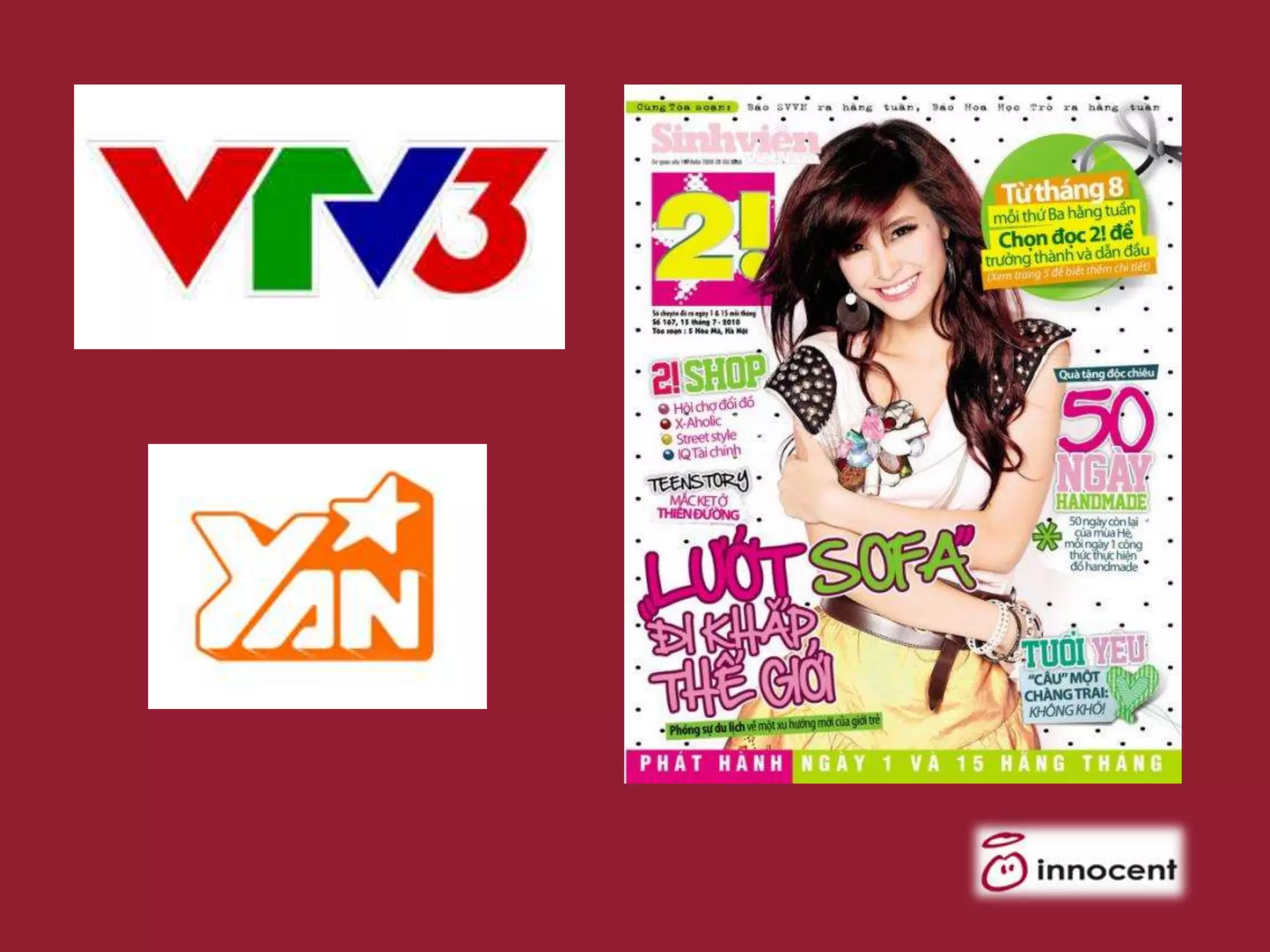 MKTG1294 Innocent Smoothies Group 5 Class Group 2 (1)