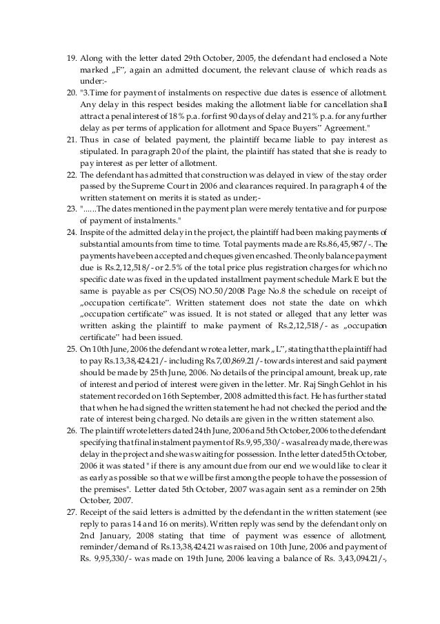 appointment letter validity validity of allotment letter appointment letter validity validity of allotment letter