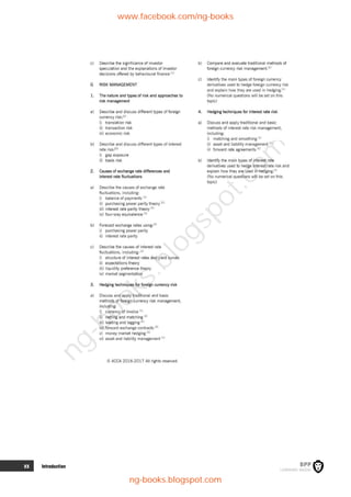 xx Introduction
www.facebook.com/ng-books
ng-books.blogspot.com
n
g
-
b
o
o
k
s
.
b
l
o
g
s
p
o
t
.
c
o
m
 