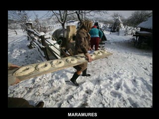 MARAMURES 