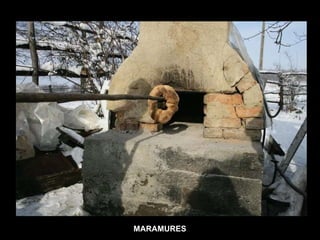 MARAMURES 