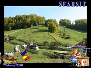 February 12,2011 S F A R S I T 