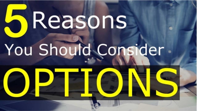 Should i trade options or stocks