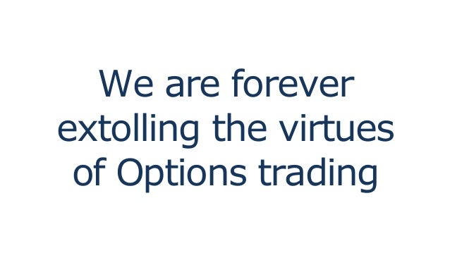Should you trade options