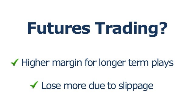 Should you trade options