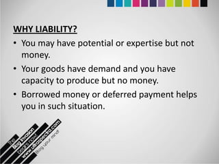 Fixed Assets And Liabilities | PPTX