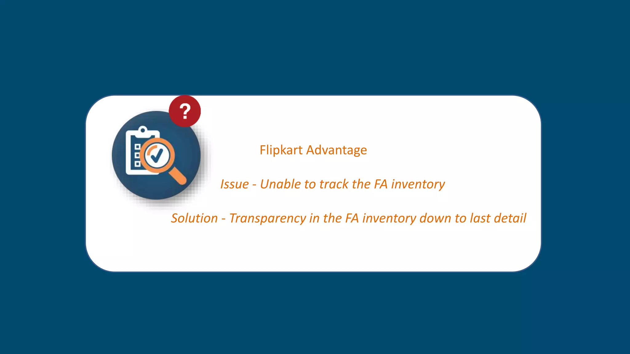 Mark a Listing as FA: Step 1
Click on the Add to consignment
button.
 