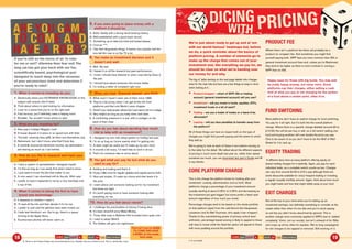 We’re just about ready to get up and at ‘em
with our world-famous7
heatmaps but, before
we do, a quick reminder about the basics of
platform pricing. A number of elements go to
make up the charge that comes out of your
investment and, like everything we pay for, we
should be clear on what we’re handing over
our money for and why.
The big ol’ table starting on the next page details who charges
what for the main bits but here are a few things to keep in mind
when looking at it…
Product/wrapper – which of SIPP, ISA or trading
account (general investment account) will you use?
Investment – will you invest in funds, equities, ETFs,
investment trusts or a bit of each?
Trading – are you a trader of trades or a leave-it-be
aﬁcionado?
Leaving – will you face penalties to transfer away from
the platform?
All of these things can have an impact both on the type of
charges you might ﬁnd yourself paying and the extent to which
they add up.
We’re going to look at each of these in turn before moving on
to the table for the detail. We talked about the different aspects
of pricing in much more depth last year so, rather than repeat
ourselves too much, you can download last year’s Guide and ﬁll
in any blanks.
CORE PLATFORM CHARGE
This is the charge the platform levies for looking after your
investment: custody, administration and so forth. Most
platforms charge a percentage of your investment amount
(usually starting at about 0.25% to 0.35% and decreasing as
the investment pot gets bigger) but some prefer a ﬁxed cash
amount regardless of how much you invest.
Percentage charges tend to be based on the whole portfolio
on that platform (apart from the odd Grinch like Hargreaves
Lansdown and AJ Bell Youinvest, who apply it per wrapper).
Thanks to the overwhelming power of primary school level
arithmetic, percentage-based pricing is likely to appeal to those
with less to invest while the ﬁxed fee option will appeal to those
with more padding around the portfolio.
Happy news for those with big funds. You may well
be pretty happy anyway, but never mind. Some
platforms cap their charges, either setting a cash
limit of what you pay or not charging for the portion
of a fund above a certain point, often £1m.
PRODUCT FEE
Where there isn’t a platform fee there will probably be a
product (or wrapper) fee. And sometimes you might ﬁnd
yourself paying both. SIPP fees are more common than ISA or
general investment account fees and, unless you’re Bestinvest,
they tend to be higher as there is more involved in running a
SIPP than an ISA.
FUND SWITCHING
Most platforms don’t have an explicit charge for fund switching.
You pay for it all right, but it’s built into the overall platform
charge. Where there is a speciﬁc charge detailed (around £5 to
£12.50) this will be per buy or sell, so a full switch (selling one
fund and buying another) will cost double the price you see.
One to be aware of as you don’t have to be the Wolf of Wall
Street for it to rack up.
EQUITY TRADING
A different story here as every platform offering equity (or
share) trading charges for it explicitly. Again, you pay for each
individual trade, so a complete switch counts as two. Charges
can vary from around £2.50 to £15 a pop although there are
some discounts available for (very) frequent trading or investing
a regular (usually monthly) amount. Again, think about how much
you might trade and how that might nibble away at your fund.
EXIT CHARGES
Not at the top of your mind when you’re setting up an
investment perhaps, but deﬁnitely something to consider at the
outset rather than when it’s too late and you’re stuck paying
an exit fee you didn’t know about/merrily ignored. This is
another charge more commonly applied to SIPPs due to ‘added
complexity’ (hmm, not our words), but isn’t unheard of for ISAs
and crops up all too often for equities. We’ve long campaigned
for exit charges to be capped or removed. Still working on it.
WITH
DICING PRICING
7. In our heads.
COME AND HAVE A GO: RISE OF THE MACHINES COME AND HAVE A GO: RISE OF THE MACHINES18 19
6. Some or all of these things may not technically be true. Actually, only one of them is true. This is, technically, a quiz.
ARE YOU GAME
TO COME AND
HAVE A ROBO?
If you’re still on the horns of an ‘is robo
for me or not?’ dilemma then fear not! The
lang cat has got your back with our fun,
scientiﬁcally based, psychological quiz
designed to reach deep into the recesses
of your unconscious mind and determine if
you’re ready to robo6
.
1. When it comes to investing do you:
A. Generously share your EXTENSIVE KNOWLEDGE on the
subject with anyone who’ll listen.
B. Think about where to start looking for information.
C. Look for a sense that you’re on the right path.
D. Feel nervous, you’ll deﬁnitely need a helping hand.
E. Shudder. You wouldn’t know where to start.
2. What are you investing for?
A. Next year’s holiday! Magaluf, innit!
B. A house deposit in 5 years or so (good luck with that).
C. The kids’ university fees (pffft, let them sort themselves out).
D. Retirement, but I don’t know what that’ll look like.
E. A carefully structured retirement income, tax optimisation
and leaving as much as I can behind.
3. How do you like to research and track your
investments?
A. I have a system of spreadsheets I designed myself.
B. I’m ﬁne as long as I can easily ﬁnd what I need to know.
C. I just need to know the bits that matter to me.
D. A nice report I can download will do the job. With cats!
E. I prefer to have it explained to me by a nice man/lady over
a cup of tea.
4. When it comes to being the ﬁrst to have
brand new technology:
A. It depends on whether I need it.
B. I’ll read all the info and then decide if it’s for me.
C. I prefer to wait until the glitches have been ironed out.
D. I beta test therefore I am. Got to go, there’s a queue
forming at the Apple Store.
E. Touchscreen phones will never catch on.
5. If you were going to place money with a
platform it should be:
A. Solid, ideally with a strong stock-broking history.
B. Well established with a good track record.
C. Something up-to-date but tried and tested please.
D. Cool as ****.
E. I like that Hargreaves thingy. It seems very popular and the
nice tall thin man is on the TV a lot.
6. You make an investment decision and it
doesn’t end well:
A. Meh. My bad.
B. I based it on all the research but past performance…
C. I knew I should have listened to what I was told by Dave in
the pub.
D. I should have asked someone who knows better .
E. I’m writing a letter of complaint right now.
7. When you hear ‘ﬁnancial adviser’ you think:
A. What now? I haven’t seen one of them since 1985.
B. They’re a bit pricey when I can get all the info from
platforms and that nice Martin Lewis chappie.
C. Good if you need proper advice but I just need a bit of a nudge.
D. Very helpful as long as you keep them well oiled.
E. A comforting presence in a suit, with a cardigan on the
back of their chair.
8. How do you feel about deciding how much
risk to take with an investment?
A. I designed my own risk rating system on holiday last year.
B. I’m ok as long as I know exactly what I’m getting into.
C. A steer might be useful but I’ll make up my own mind.
D. It sounds a bit scary, I’d need help to work it all out.
E. That’s for someone else to worry about.
9. You get what you pay for but what do you
want to pay for?
A. Holding and trading and that’s it.
B. I’ll pay a little more for regular updates and reports and so forth.
C. Nice and simple, I’ll make my choice and then leave it to
the pros.
D. I want advice and someone looking out for my investment
but times are tight.
E. It’s worth paying more to have someone looking after
everything for me.
10. How do you feel about robots?
A. I challenge the practicalities of Johnny 5 being alive.
B. It’s been downhill since Metal Mickey.
C. Those little ones in Batteries Not Included were quite cute.
D. I want to adopt Wall-E.
E. The Daleks still give me nightmares.
Find out if you’re GAME
TO COME AND HAVE
A ROBO on the inside
back page
 