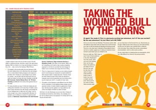 GIA – SHARE DEALING WITH TRADING COSTS
COME AND HAVE A GO: RISE OF THE MACHINES COME AND HAVE A GO: RISE OF THE MACHINES32 33
BY THE HORNS
11. Sorry.
WOUNDED BULL
TAKING THE
A slight change of pace here as we take a jump to the left
(GIAs or trading accounts). And then a step to the right (share
dealing). With our hands on our hips and bending our knees in
time, let’s … take a look at the heatmap. What? Nurse!
It’s straight to the pounds table this time because it tells
the share dealing story more effectively than percentages.
This is a tale all about trading charges as the majority of
providers don’t charge you a percentage of your assets
for custody – the provider clips the ticket each time you
trade and makes its money that way. Examples include AJ
Bell Youinvest, Charles Stanley Direct, IG, TD Direct
Investing and X-O who form some of the greener lines of
this table.
For many providers you pay 12 times the trading fee and
nothing else (remember we’re assuming 12 trades a year),
which means that those who still charge a percentage fee
of your holdings start to really look out of step. If you’re
lucky enough to be a direct investing GIA millionaire, for
example, you’re looking at in excess of 2 grand to hold
equities on Bestinvest, Close Brothers A.M. Self Directed
Service, Clubﬁnance, Saga Investment Services or
Strawberry Invest, with others not far behind. While cost
isn’t everything, we’d need to hear a pretty compelling
argument to not look at a provider that only charges for
trades if you’re someone who enjoys this kind of thing.
There is a huge amount of variation across trading charges
and it’s worth doing your homework as several platforms
offer frequent trader or loyalty discounts. However, these
are often aimed at proper share nerds (as opposed to
improper ones) and you generally have to be pretty active –
say ten trades per month – to qualify for lower rates.
The pattern of this heatmap is quite different from the others
as the combination of only applying trading charges and our
assumed number of trades creates an appearance of ﬁxed
fees. And because this applies to so many platforms, the
colours are largely consistent as values increase.
And that’s it for the #heatmaps as you know them. Prepare to
be dazzled and amazed by what follows. You probably won’t
be, but it’s always good to be prepared. It’s worked well for the
Scouts all these years.
Hi again! You made it! This is a gloriously exciting new adventure, isn’t it? Are you excited?
By the new adventure? Us too! Woo! Let’s DO THIS!11
And so we come to the new #heatmap. The previous section dealt
with platforms which offer funds and shares and so forth but leave
you to get on with the thinking and deciding and picking yourself.
This one, on the other hand, is devoted to those platforms that in
one form or another, support you in making an investment choice
(at least in part) based upon your attitude to risk.
Now you might say, ‘Well, hang on,
aren’t most of these platforms
in the other #heatmaps?’
You’d be correct. (And
nice use of the hashtag
there, by the way.)
Quite a few platforms
are happy to let you
ﬁnd your own way
but also have the
option of ready-
made portfolios,
funds or lists of
funds if you want
a simpler starting
point. Some just let
you loose on these;
others provide a path
you can head down to ﬁnd the best ﬁt for you. Several take you
through a Q&A process which ends up at a risk-rated portfolio,
but that won’t be advice, just a portfolio that’s a reﬂection
of the risk rating. Only a select few provide a personalised
recommendation, which is what counts as advice.
As ever, where there is a heatmap there are assumptions, which
are a little different from those for the previous section.
PORTFOLIO SIZE
TRADING
COSTS
£5k £10k £20k £50k £100k £250k £500k £1m
AJ Bell Youinvest £119 £119 £119 £119 £119 £119 £119 £119 £119
Alliance Trust Savings £150 £240 £240 £240 £240 £240 £240 £240 £240
Barclays Stockbrokers £143 £179 £179 £179 £179 £179 £179 £179 £179
Bestinvest £90 £110 £150 £190 £290 £490 £1,090 £1,590 £2,590
Charles Stanley Direct £120 £120 £120 £120 £120 £120 £120 £120 £120
Close Brothers A.M. Self Directed Service £107 £120 £145 £170 £232 £357 £732 £1,357 £2,607
Clubﬁnance £6 to £30 £150 £150 £150 £150 £270 £612 £1,206 £2,406
Equiniti Shareview £150 £174 £195 £225 £240 £240 £240 £240 £240
Halifax Share Dealing £150 £163 £163 £163 £163 £163 £163 £163 £163
Hargreaves Lansdown £143 £143 £143 £143 £143 £143 £143 £143 £143
iDealing £119 £139 £139 £139 £139 £139 £139 £139 £139
iWeb £60 £260 £260 £260 £260 £260 £260 £260 £260
Interactive Investor £40 £120 £120 £120 £120 £120 £120 £120 £120
iWeb £60 £260 £260 £260 £260 £260 £260 £260 £260
James Hay Modular iPlan £180 £180 £180 £180 £180 £180 £180 £180 £180
Saga Investment Services £143 £163 £203 £243 £343 £543 £1,143 £1,643 £2,643
Selftrade £143 £150 £150 £150 £150 £150 £150 £150 £150
Strawberry £114 £142 £173 £203 £278 £378 £678 £1,178 £2,178
SVS Securities £95 £69 £69 £69 £69 £69 £69 £69 £69
Telegraph Investor £120 £140 £165 £195 £270 £420 £420 £420 £420
TD Direct Investing £150 £150 £150 £150 £150 £150 £150 £150 £150
The Share Centre £90 £112 £112 £112 £112 £208 £208 £208 £208
Trustnet Direct £120 £140 £158 £183 £245 £320 £320 £320 £320
Willis Owen £90 £110 £150 £190 £290 £390 £690 £1,065 £1,815
X-O £71 £71 £71 £71 £71 £71 £71 £71 £71
 