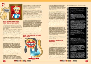 ROBO REGULATORY REVIEWS
ROMP (CAN WE SAY ‘ROMP?)
Few people like the term robo-advice but no-one’s come up
with anything better. So, since all that’s left of the ‘don’t call it
robo-advice’ stable door is a few splinters, we’re calling it robo-
advice. Deal with it.
Anyway, robo-advice has been a feature of much of the Financial
Conduct Authority (FCA)’s work over the past year. It was
especially prominent in what was ultimately an anti-climatic
Financial Advice Market Review (FAMR to its friends, of which it
had few). We expected a wide-ranging analysis of whether the
ﬁnancial services market was doing enough for consumers as it
could or should – mainly because that’s what we were promised.
If you missed FAMR, don’t worry. We TiVOed it for you.
FAMR was meant to be the key that unlocked ﬁnancial advice for
those who have been priced out of it after the Retail Distribution
Review made advisers charge properly for their services and not
survive on commission and post-golf bacon rolls.
What we got was about 80 pages of meh, in which the
28 recommendations made were mainly suggestions of
further consultations, working parties and other forms of
procrastination. We are experts in procrastination at the lang
cat so know how to spot it. After we’ve checked Twitter.
FAMR was clear on the subject of robo-advice though, with
a recommendation that the FCA set up a unit speciﬁcally to
help robo ﬁrms. The Regulator and the Government are quite
keen on robo, spying an opportunity to narrow what they
(optimistically) call the advice gap without having to get their
own hands too dirty.
FAMR also proposed changing the deﬁnition of
‘regulated advice’ so that it has to involve a ‘personalised
recommendation’ based on your speciﬁc circumstances and
needs – although this too is subject to a consultation so won’t
apply until early 2017 at the soonest. This has the potential
to (ﬁnally) give some clarity around the ‘is it advice or is it
guidance’ debate that has dogged the industry and held a
number of offerings back from launching.
Guidance is ﬁne and serves a purpose but it’s not advice and if
an unregulated ﬁrm (anyone other than a qualiﬁed and regulated
adviser) crosses the line into advice, all sorts of bad things start
happening. Like feeding a Gremlin after midnight.
Away from FAMR, the FCA has been trying to encourage robos
through its too-cool-for-school Project Innovate unit. This unit
aims to lure new ideas and businesses out of the shadows
without worrying that they will be beaten into the carpet at the
ﬁrst opportunity.
FCA has also launched a ‘regulatory sandbox’, an extension
of Project Innovate which will allow ﬁrms to test-drive new
products and services without having to worry about the usual
liabilities and regulatory requirements, other than some basic
consumer protection demands. In short it allows access to
the real market and real customers to test potentially viable
offerings without putting anyone at unnecessary risk.
While this is curiously available to large ﬁrms too – including
banks – the idea is to help lower the barriers to entry and
innovation facing smaller, unauthorised ﬁrms. We’re guessing
that the big boys would have cried ‘foul’ if they had been
excluded and we wouldn’t want the poor ickle multi-billion
pound companies feeling hard done by, would we?
WHAT’S GOT US HERE: THE ROBO
BRICK ROAD
If column inches reﬂected business activity, robo-advice
ﬁrms would be absolutely raking it in. Unfortunately for
them – and for people who write things like guides to direct
platform investing, to pick a random example – there is no
correlation between the two.
But at this point it’s all about potential and shiny new
stuff. And who doesn’t like shiny new stuff? It has so
much potential. Anyway, we’ve got all this excitement and
interest, and a bandwagon groaning under the weight of
all the newbies jumping on board – and little evidence
of where clients and the resulting revenues will actually
come from. Seriously, are you investing with one of the
robos? No, you’re not, and neither is anyone you know.
Sounds familiar doesn’t it? A bit like 1999 and 2000,
for instance, when the dotcom boom scrambled the
collective brain cells of investors and much of the
ﬁnancial media. The rate at which new robo-advice ﬁrms
have emerged over the past year and the willingness of
investors to back them makes the dotcom comparison
difﬁcult to escape.
A brilliant example of robo-hype came in the form of an
April Fool’s prank which misﬁred. New kid on the block
Swanest tweeted that it had raised £10m start-up funding
(LOLZ). But then it was picked up and reported as a
fact. And then congratulations started pouring in from all
over the ﬁntech world for this great result. Cue red faces
and a lot of hasty retracting. It goes to show that this is
considered perfectly achievable.
The question, of course, is where the dotcom similarities
end. We’ll dodge that bullet for now, but will come back
and stand in its path later.
MEANWHILE, BACK IN THE
OLD SKOOL
Just two short years ago direct platforms were all
zeitgeisty. Now? Old hat. But we still love them, so let’s
take a look at what they’ve been up to.
As we said earlier, the ﬂurry of pricing activity in 2014 was
followed by a lull in 2015, and that remains the state of
play in mid-2016. Even ISA season, which used to be a
sure-ﬁre feeding frenzy, has now markedly diminished with
platforms declining to compete for (decidedly unproﬁtable)
ISA business. The ﬁrst quarter of 2016 was the worst
since Methuselah was a lad, and unless you were
Hargreaves Lansdown, your ﬁgures were a bloodbath.
To say that direct platforms are standing still, however,
would be unfair. Some have been running very fast indeed
to achieve stillness.
Here are the headlines (click each name to visit that provider).
Strawberry Invest has done its bit to keep
things interesting, buying a load of clients
who’d invested on the FundsDirect platform
from Royal London, and preparing to launch
P1, its new discretionary proposition.
Nutmeg has been busy too and has ﬁnally
clambered over the fence into being a proper
robo-advice offering after a prolonged period of,
like, mindfulness, you know? and totally trying to
locate its centre.
Santander which launched its direct investment
platform (Santander Investment Hub) just in
time to make it into the Guide without the need
for last minute re-writes. Nice timing, lads, extra
points to you. It’s an ISA and trading account –
or general investment account (GIA), if you like
– with plenty of information about investing and
risk that’s pitched about right for beginners.
Alliance Trust Savings went through
with its purchase of Stocktrade from
Brewin Dolphin, bringing it up to £12bn of
assets under administration and within sight of
the big guys.
Brewin Dolphin is
in the process of launching its own direct offering.
AXA Self Investor was snafﬂed for an
undisclosed sum alongside its advised sister,
Elevate, by Standard Life. It’s too soon to say
exactly what will happen to you if you’re on ASI
but it looks as if everything will continue as is
for the time being at least.
Parmenion is
worth a mention as it’s been busy too – tying
up a series of deals to provide the underlying
technology for robo ﬁrms including
EQ Investors, Fiver a Day and Destination
Financial Planning.
AJ Bell Youinvest has also been rummaging in
the tech toy box. It’s successfully ﬁred a trade
into its platform from Facebook Messenger. A
sign of things to come – imagine updating your
portfolio AT THE SAME TIME as publishing
pictures of your dinner. What a time to be alive.
COME AND HAVE A GO: RISE OF THE MACHINES COME AND HAVE A GO: RISE OF THE MACHINES6 7
OHHHH..
CARRY
ON
CHAIRMAN!
 