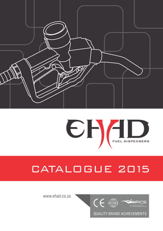 Ehad Catalogue 2015 (1)