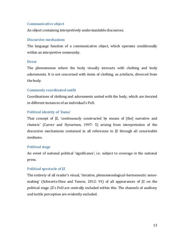 Phd dissertation image