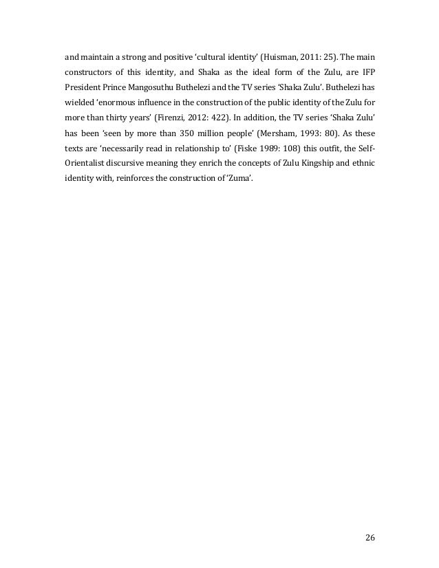 Dissertation meaning image