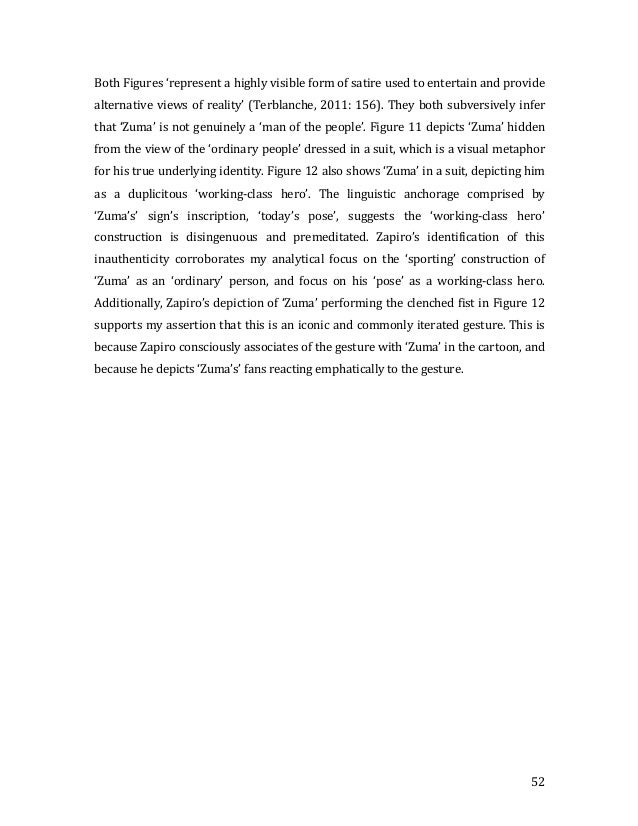 Dissertation vs thesis image