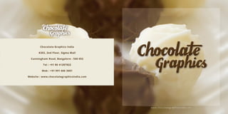 ChocolateGraphicsIndia_Brochure