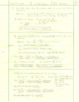 Vehicle Dynamics | PDF