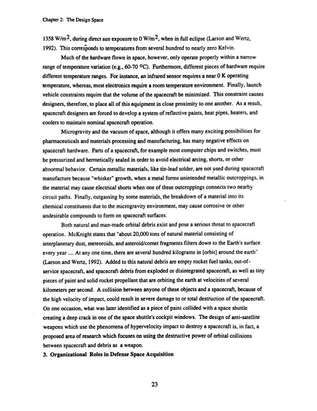 Mit spactial imaging graduate master thesis