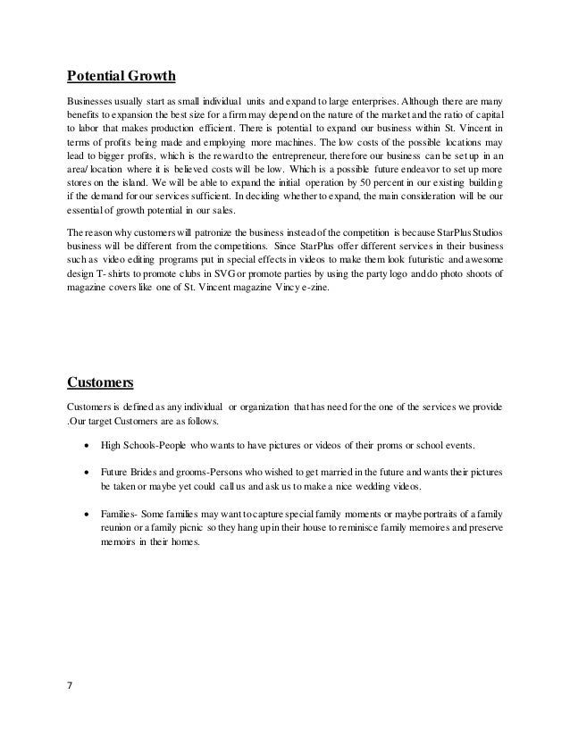 executive summary how to start an executive summary