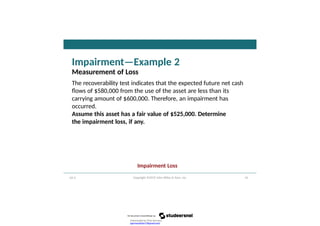 Comprehensive Guide to Depreciation, Impairments, and Depletion in ...