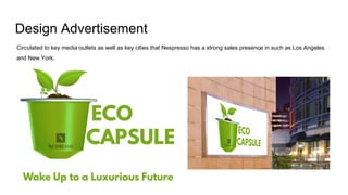 eco capsules nespresso