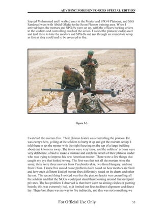 CALL-AdvisingForeignForces | PDF