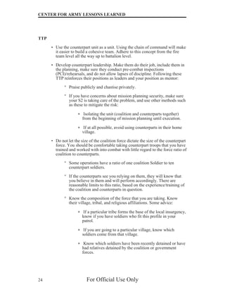 CALL-AdvisingForeignForces | PDF