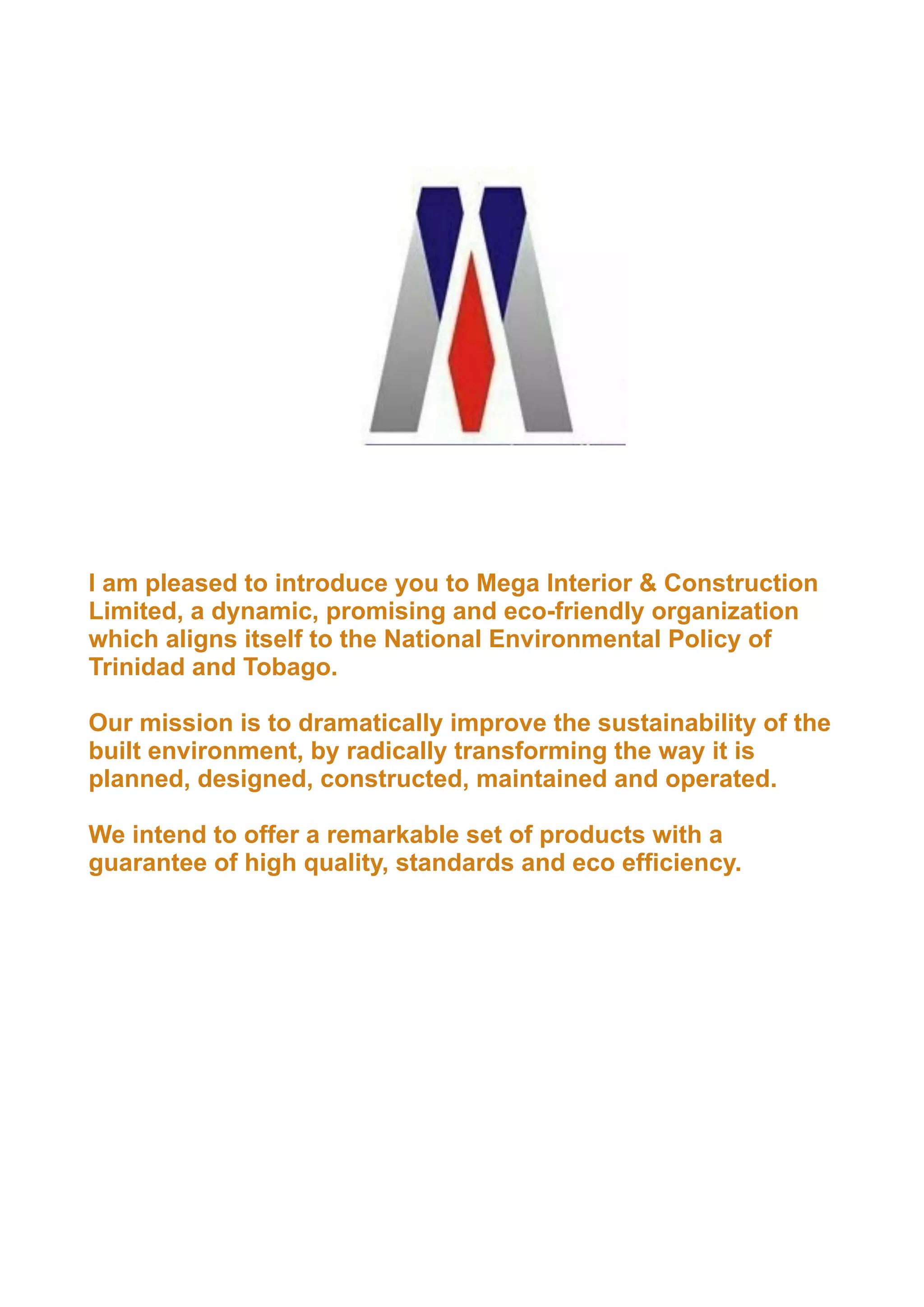 mega logo rationale. | PDF