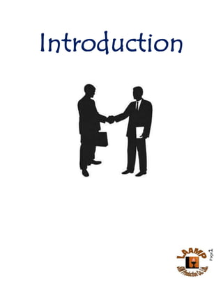 Page1
Introduction
 