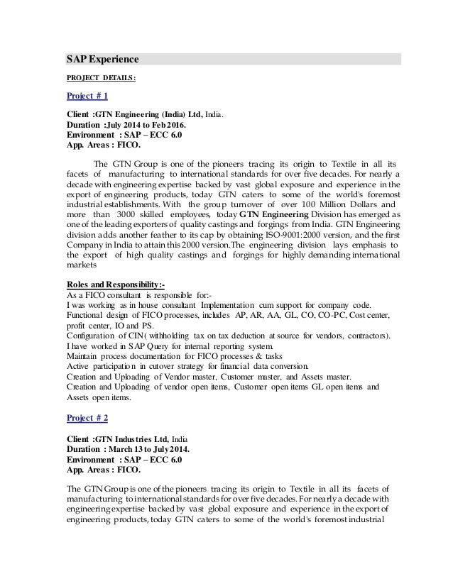 sap abap cv sap fico resumes india consultant resume sample microsoft word jk gzus digimerge net - Sap Fico Resume Sample sap abap cv sap fico resumes india consultant resume sample microsoft word jk gzus digimerge net - Sap Fico Resume Sample