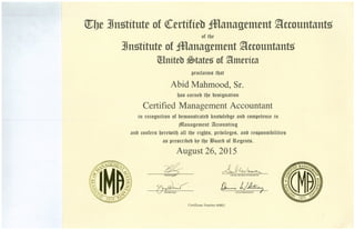 CMA Certificate.PDF