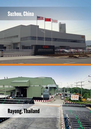 Rayong,Thailand
Suzhou,China
 