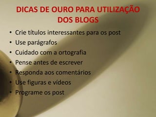 1. MARKETING DE CONTEÚDO