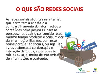 VÍDEO MARKETING DE CONTEÚDO